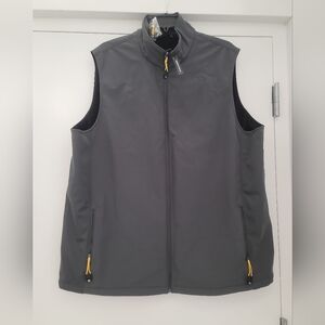 Solaris Big & Tall Down  Vest